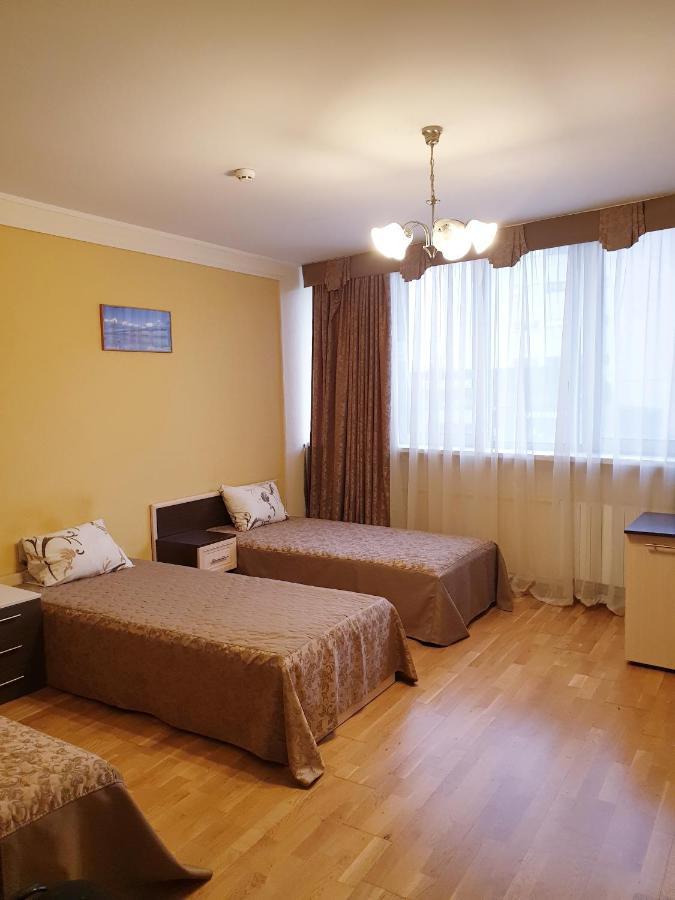 Hotel Obolon-Arena Kiev Ngoại thất bức ảnh