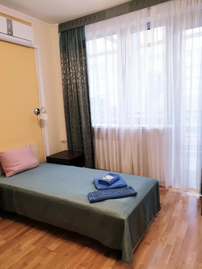 Hotel Obolon-Arena Kiev Ngoại thất bức ảnh