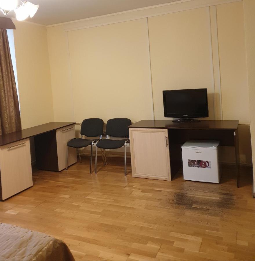 Hotel Obolon-Arena Kiev Ngoại thất bức ảnh