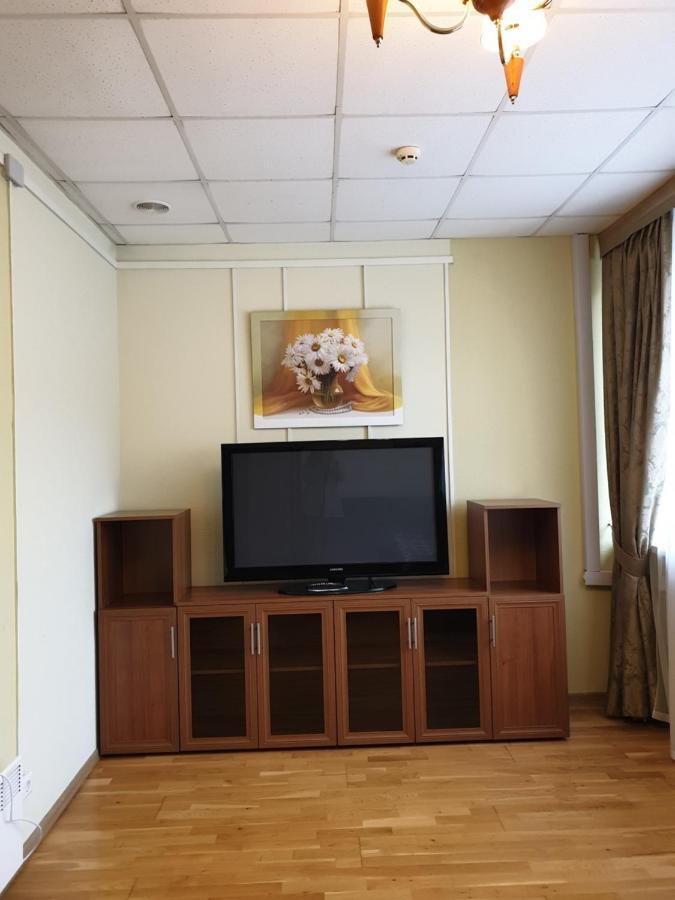 Hotel Obolon-Arena Kiev Ngoại thất bức ảnh