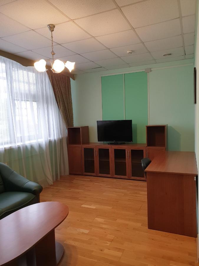 Hotel Obolon-Arena Kiev Ngoại thất bức ảnh