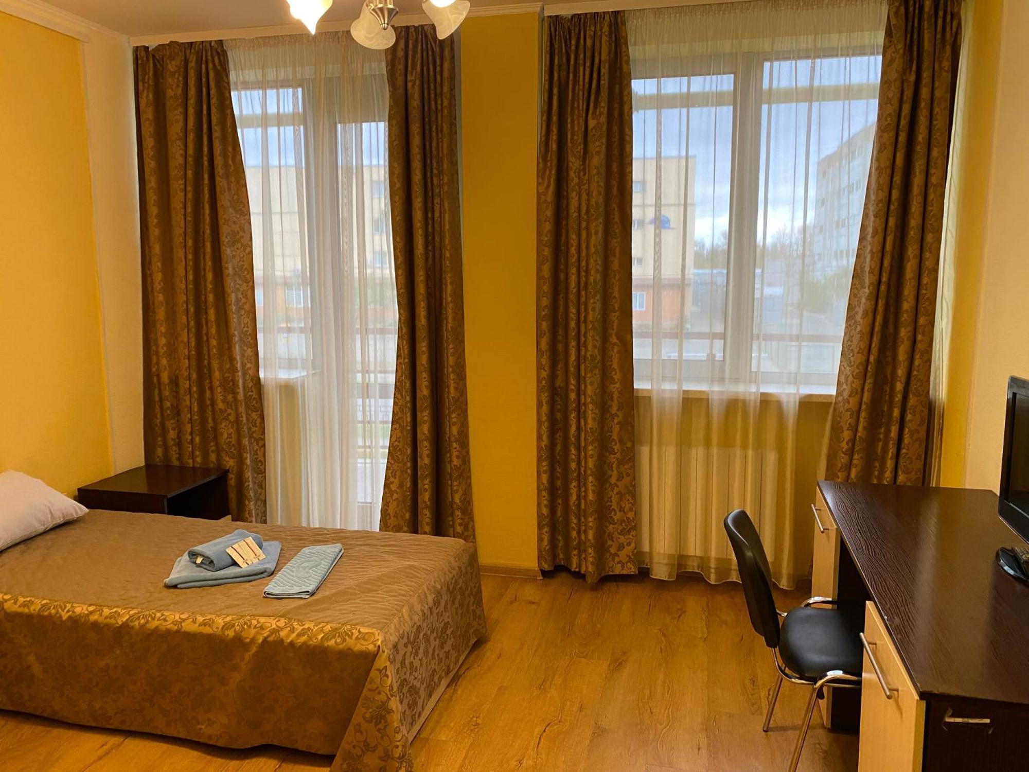Hotel Obolon-Arena Kiev Ngoại thất bức ảnh