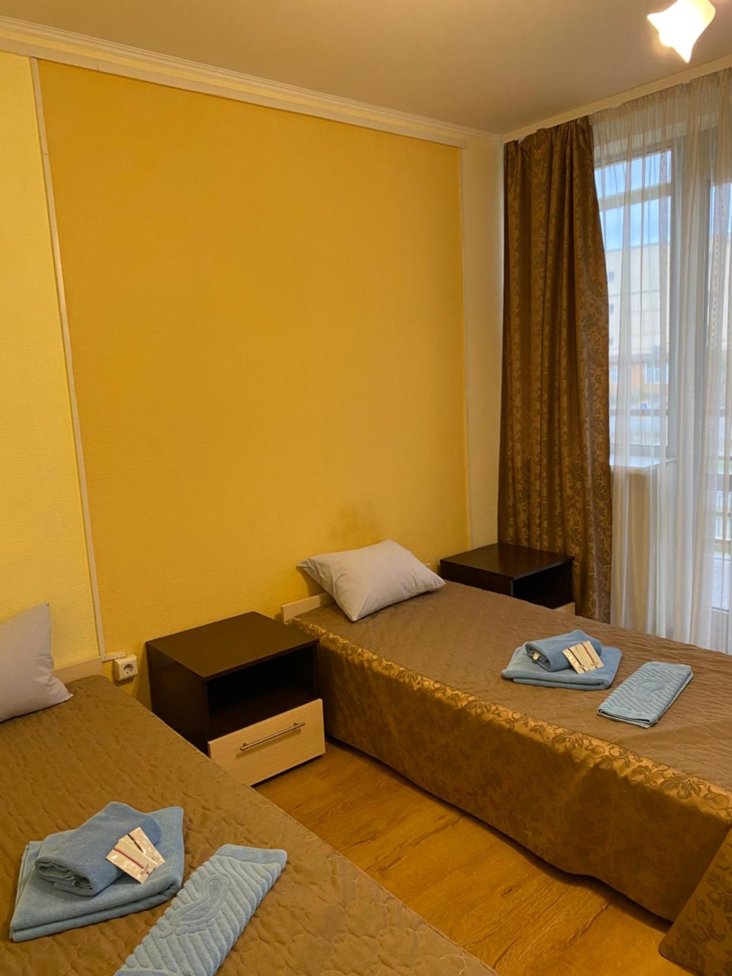 Hotel Obolon-Arena Kiev Ngoại thất bức ảnh
