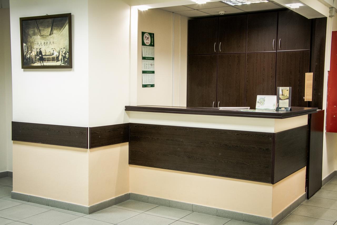 Hotel Obolon-Arena Kiev Ngoại thất bức ảnh