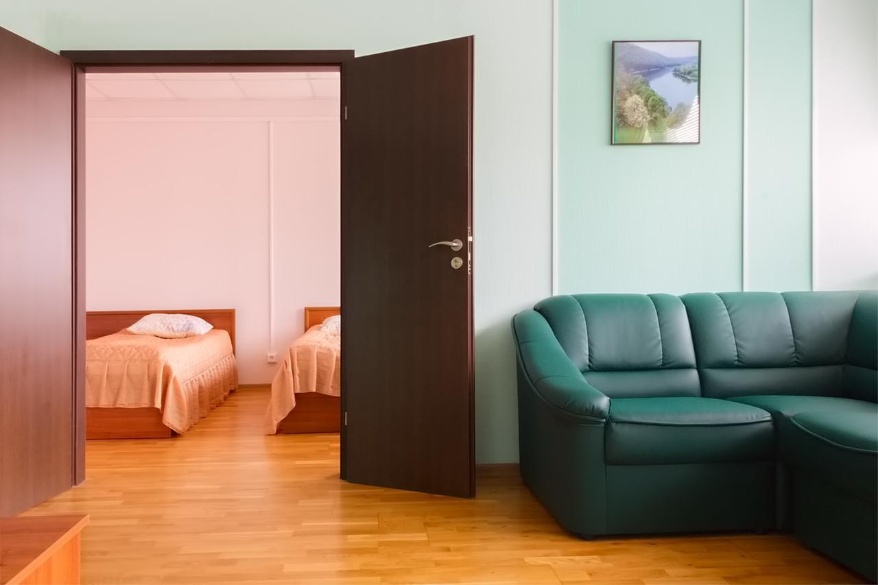 Hotel Obolon-Arena Kiev Ngoại thất bức ảnh