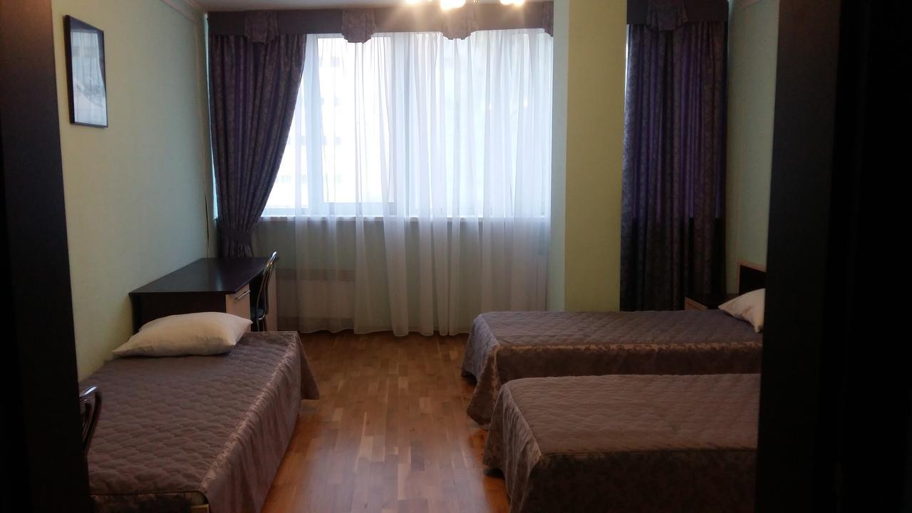 Hotel Obolon-Arena Kiev Ngoại thất bức ảnh
